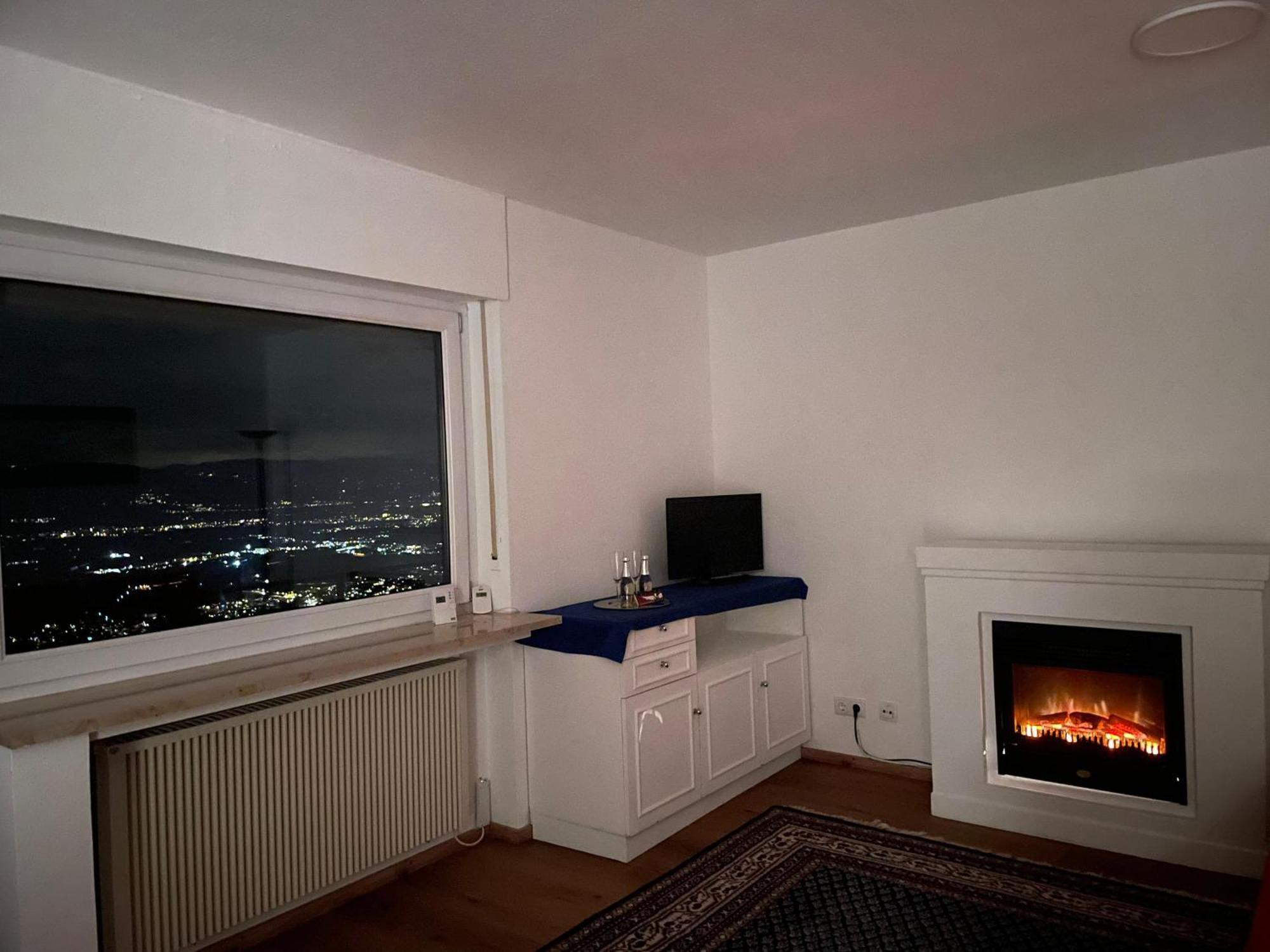 Gemuetliche Wohnung Mit Talblick Batschuns 外观 照片