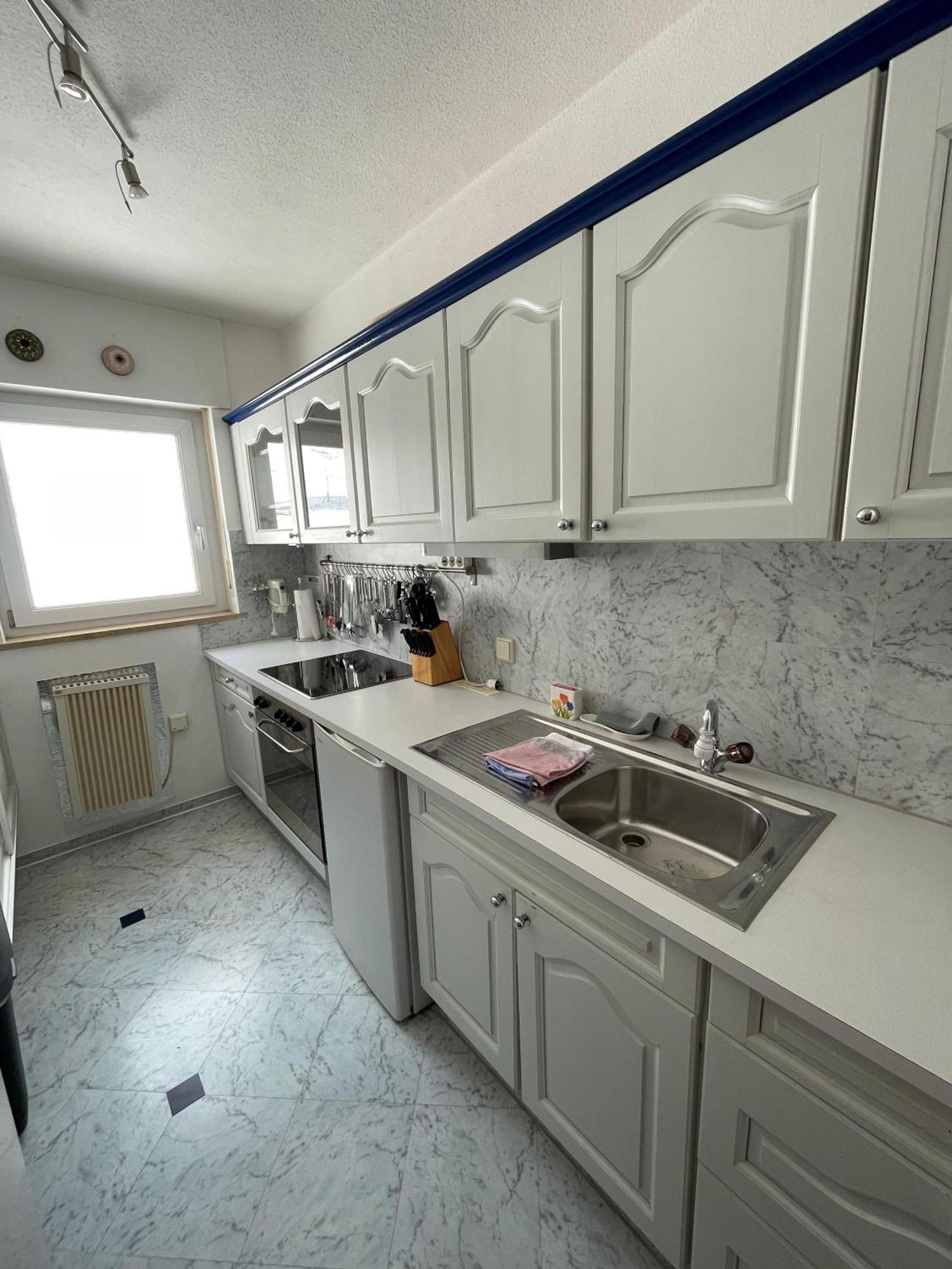 Gemuetliche Wohnung Mit Talblick Batschuns 外观 照片