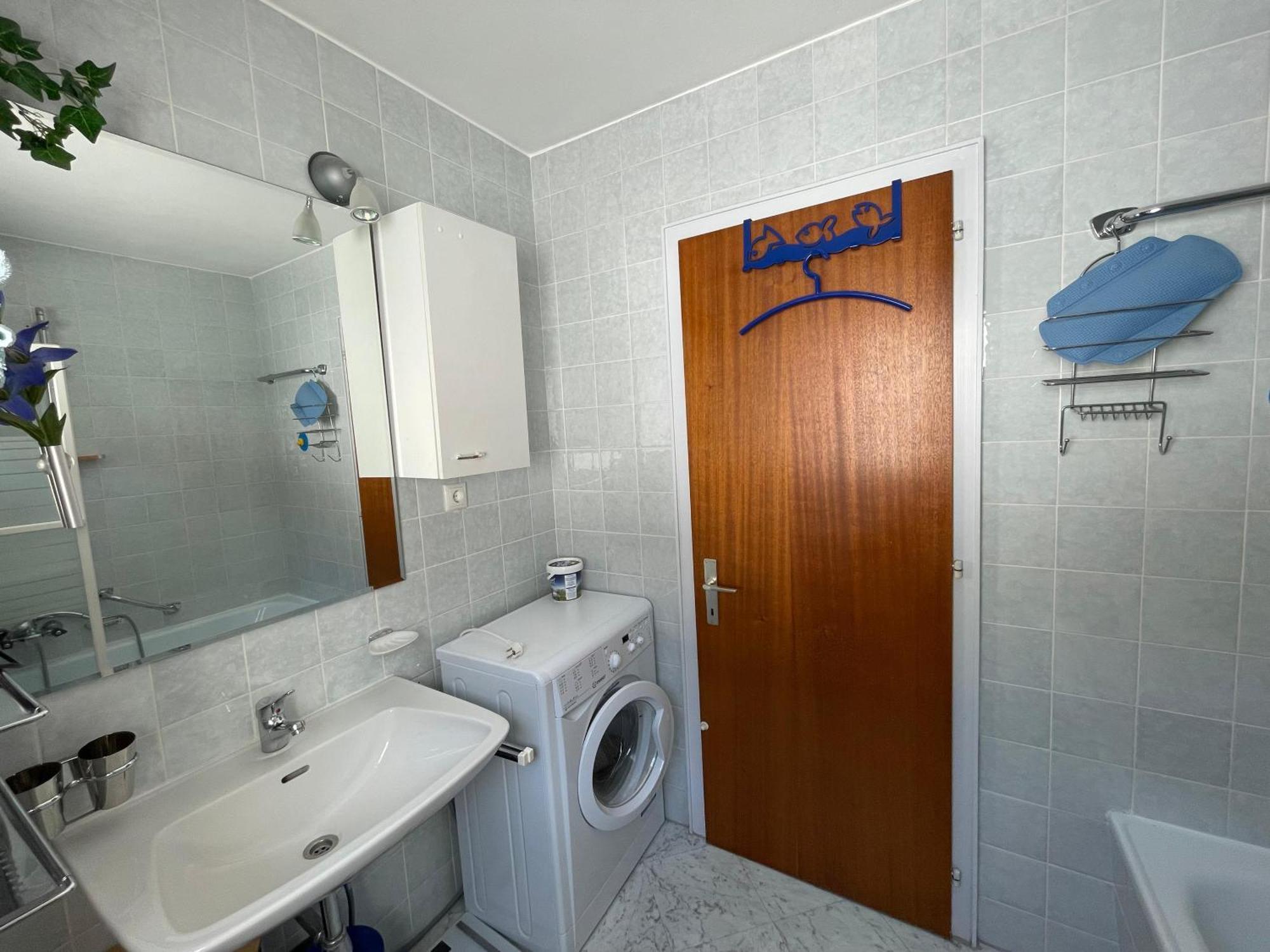 Gemuetliche Wohnung Mit Talblick Batschuns 外观 照片